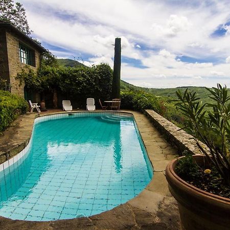 Villa Alla Trappola San Clemente in Valle Extérieur photo