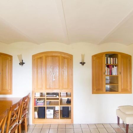 Villa Alla Trappola San Clemente in Valle Extérieur photo