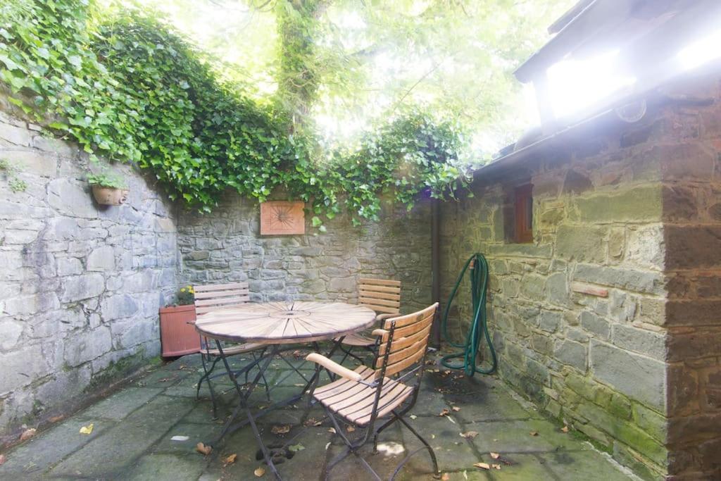Villa Alla Trappola San Clemente in Valle Extérieur photo
