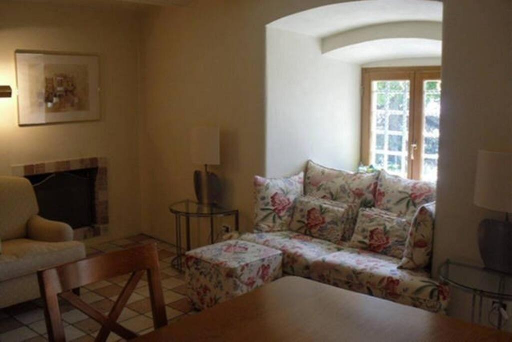 Villa Alla Trappola San Clemente in Valle Extérieur photo