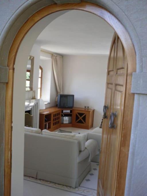 Villa Alla Trappola San Clemente in Valle Extérieur photo