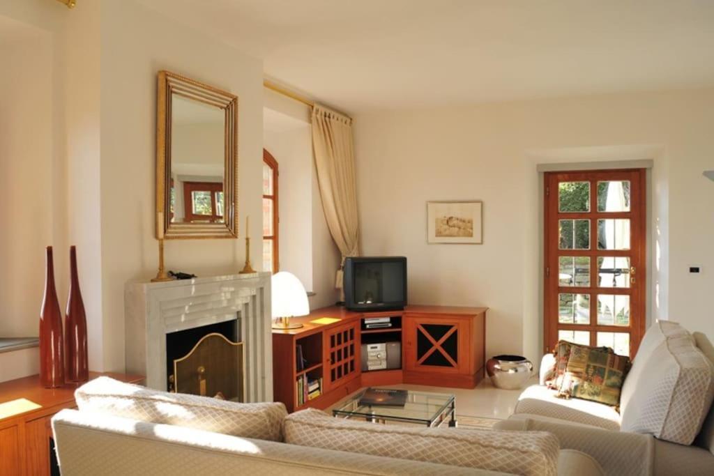 Villa Alla Trappola San Clemente in Valle Extérieur photo